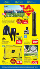 Lidl Lidl: Wochenangebote - bis 05.07.2025