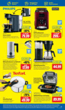 Lidl Lidl: Wochenangebote - bis 05.07.2025