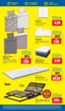 Lidl Lidl: Wochenangebote - bis 05.07.2025