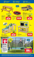 Lidl Lidl: Wochenangebote - bis 05.07.2025