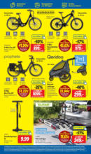 Lidl Lidl: Wochenangebote - bis 05.07.2025