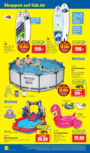 Lidl Lidl: Wochenangebote - bis 05.07.2025