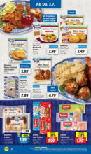 Lidl Lidl: Wochenangebote - bis 05.07.2025