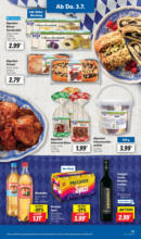 Lidl Lidl: Wochenangebote - bis 05.07.2025