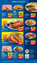 Lidl Lidl: Wochenangebote - bis 05.07.2025