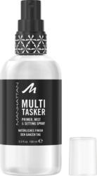 MANHATTAN Cosmetics Fixierspray Multi-Tasker Setting Spray Clear