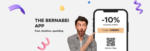 Bernabei -10% - al 31.07.2025