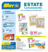 Estate conveniente