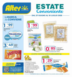 Estate conveniente