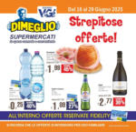 Dimeglio Strepitose offerte! - al 29.06.2025