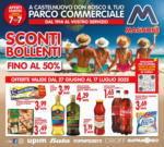 Magnone Sconti bollenti! - al 17.07.2025