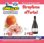 Dimeglio Strepitose offerte! - al 28.06.2025