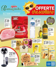 OFFERTЕ che scottanо