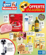 Iper Nonna Isa OFFERTЕ che scottanо - al 08.07.2025