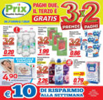 Prix 3x2 - al 07.07.2025