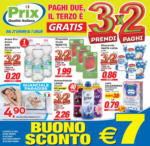Prix 3x2 - al 07.07.2025