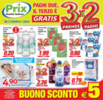 Prix 3x2 - al 07.07.2025