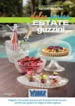Hurrà Discount Dolce fresca estate guzzini - al 07.09.2025