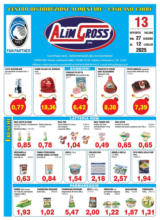 OFFERTE VALIDE DAL 27 GIUGNO AL 12 LUGLIO 2025