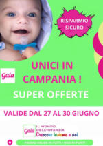 Sanitaria Gaia Super offerte - al 30.06.2025