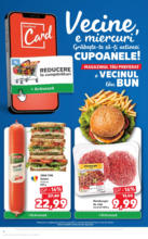 Catalog Kaufland până în data de 08.07.2025