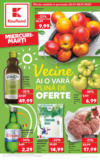 Catalog Kaufland până în data de 08.07.2025