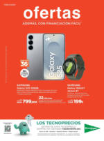 El Corte Inglés Ofertas - hasta el 07.07.2025