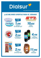 Oferta válida del 26 de junio al 16 de julio
