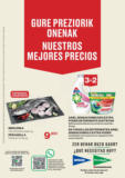 GURE PREZIORIK ONENAK