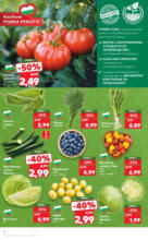 Kaufland хипермаркет Избери качество на топ цени в Kaufland с валидност до 06.07 - до 06-07-25