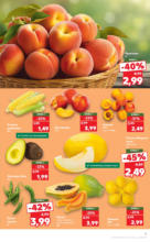 Kaufland хипермаркет Избери качество на топ цени в Kaufland с валидност до 06.07 - до 06-07-25