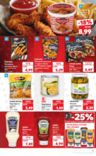 Kaufland хипермаркет Избери качество на топ цени в Kaufland с валидност до 06.07 - до 06-07-25