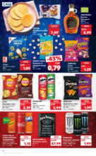 Kaufland хипермаркет Избери качество на топ цени в Kaufland с валидност до 06.07 - до 06-07-25