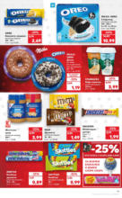 Kaufland хипермаркет Избери качество на топ цени в Kaufland с валидност до 06.07 - до 06-07-25