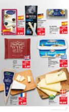 Kaufland хипермаркет Избери качество на топ цени в Kaufland с валидност до 06.07 - до 06-07-25