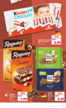 Kaufland хипермаркет Избери качество на топ цени в Kaufland с валидност до 06.07 - до 06-07-25