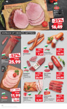 Kaufland хипермаркет Избери качество на топ цени в Kaufland с валидност до 06.07 - до 06-07-25