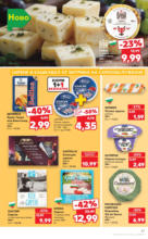 Kaufland хипермаркет Избери качество на топ цени в Kaufland с валидност до 06.07 - до 06-07-25