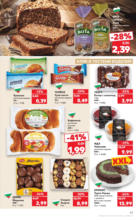 Kaufland хипермаркет Избери качество на топ цени в Kaufland с валидност до 06.07 - до 06-07-25