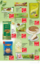 Kaufland хипермаркет Избери качество на топ цени в Kaufland с валидност до 06.07 - до 06-07-25