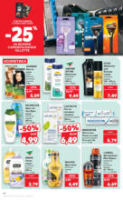 Kaufland хипермаркет Избери качество на топ цени в Kaufland с валидност до 06.07 - до 06-07-25