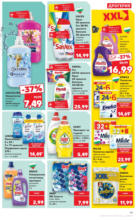 Kaufland хипермаркет Избери качество на топ цени в Kaufland с валидност до 06.07 - до 06-07-25