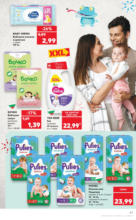 Kaufland хипермаркет Избери качество на топ цени в Kaufland с валидност до 06.07 - до 06-07-25