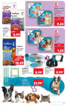 Kaufland хипермаркет Избери качество на топ цени в Kaufland с валидност до 06.07 - до 06-07-25