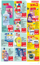 Kaufland хипермаркет Избери качество на топ цени в Kaufland с валидност до 06.07 - до 06-07-25