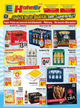 Edeka Hahner: Wochenangebote
