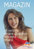 Revista dm până în data de 29.07.2025