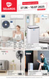 Catalog Selgros până în data de 10.07.2025