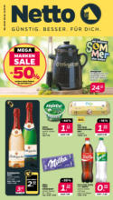 Netto APS : Wochenangebote