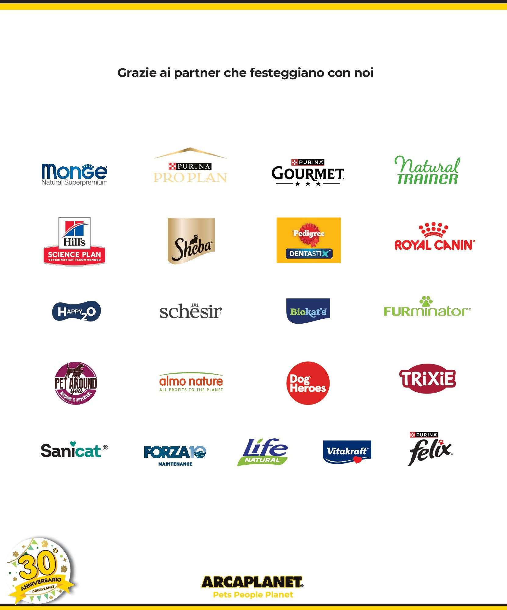 Arcaplanet Palermo catalogo dal 29/06/2025 anteprima > nuovo offerte!⏳ | Pagina: 8 | Prodotti: The Nuovo Arcaplanet Palermo catalogo dal 29/06/2025 > offerte anteprima 🛍️ | Pagina: 8 | Prodotti: The